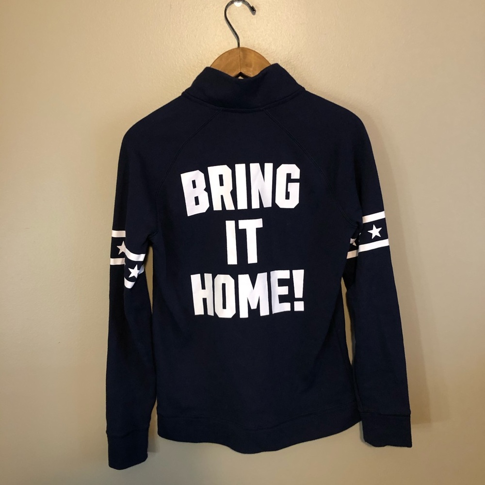 PINK Yankees Sweatshirt - Picture 6 of 6